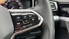 Volkswagen Touareg 3.0 V6 TDI 4Motion Black Edition 5dr Tip Auto Diesel Estate